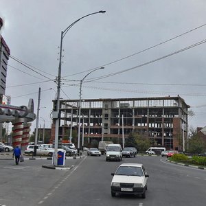 Krasnyh Partizan Street, 117, Krasnodar: photo