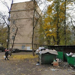 Shabolovka Street, 65к2, Moscow: photo