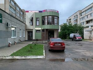 Lenina Street, 36Б, Jukoff: photo