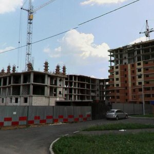 Dubravnaya street, 28А, Kazan: photo