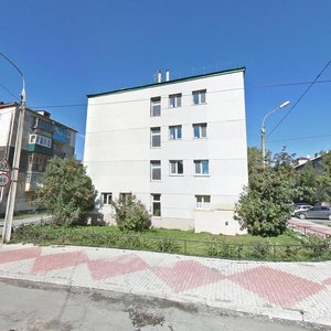 Chekhova Street, 6, Yuzhno‑Sakhalinsk: photo