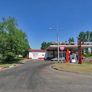Roschinskaya Street, 46А ، سان بطرسبرغ: صورة