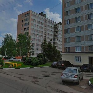 Клин, Улица Чайковского, 62к1: фото