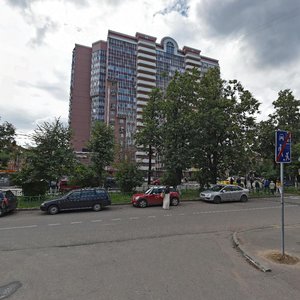 Mozhayskoye Highway, 112А ، : صورة