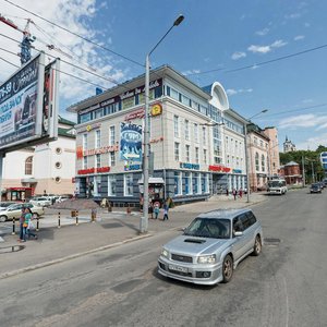 1905 Goda Lane, 14Б, Tomsk: photo