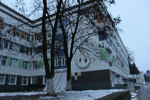 Kalinina Street, 1, : foto