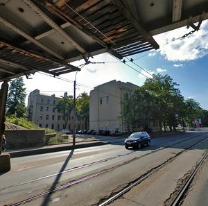 Санкт‑Петербург, Сердобольская улица, 2Г: фото