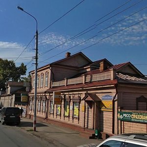 Zheleznoy Divizii Street, 13 ، أوليانوفسك: صورة