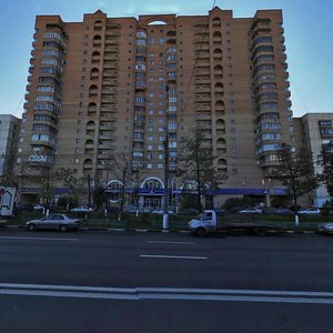 Volgogradsky Avenue, 70, Moscow: photo