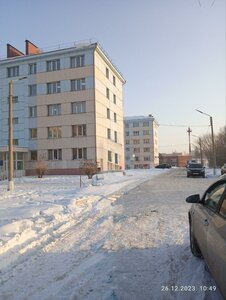 Ulitsa Shakhtyorov, No:25, Krasnoyarsk: Fotoğraflar