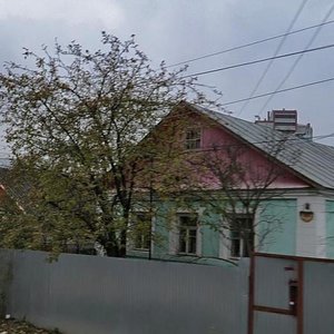 Тула, Улица Головина, 32: фото