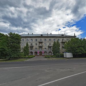Vulytsia Ivana Franka, 161, Lviv: photo