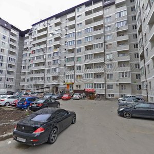 Seleznev Street, 4А, Krasnodar: photo