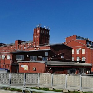 Ostapovsky Drive, 5с25, Moscow: photo