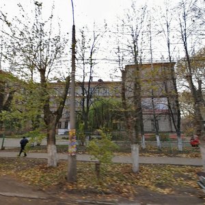 Tolstogo Street, 5, Ryazan: photo