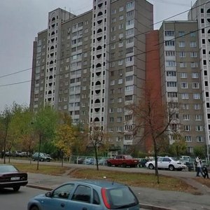 Kharkivske Highway, 148, Kyiv: photo