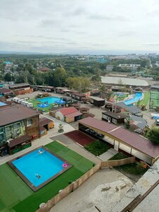 Vyborgskaya Street, 97 ، خاباروفسك: صورة