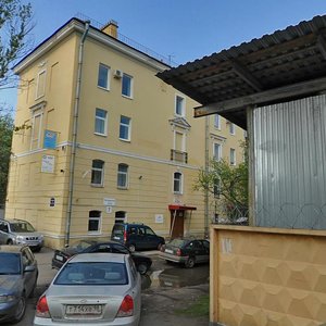 Petrovskaya Kosa, 7, : foto
