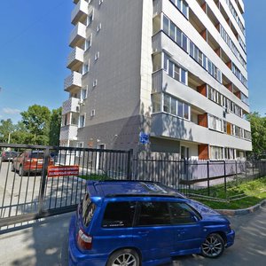 Ulitsa Dmitriya Donskogo, 24/1, Novosibirsk: photo