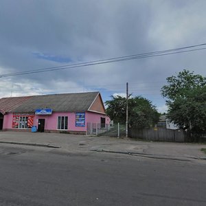 Pokrovs'ka Street, 108, Zhytomyr: photo