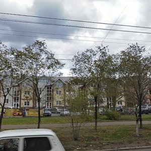 Vostochnaya ulitsa, 42/2 ، أورينبورغ: صورة