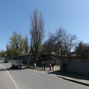 Lenina Avenue, 1 ، روستوف نا دونو: صورة