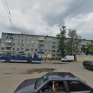 Guryanova Street, 18, Kaluga: photo
