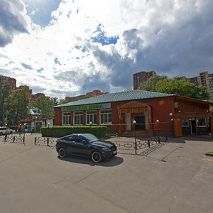 Very Voloshinoy Street, 40, Mytischi: photo