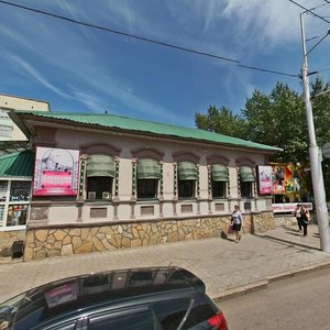 Khudayberdina Street, 22, Sterlitamak: photo