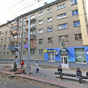 Shawchenki Boulevard, 1, Minsk: photo