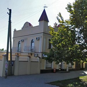 Perekopska vulytsia, 156, Kherson: photo