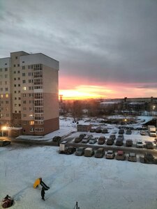Sputnikov Street, 16/2, : foto