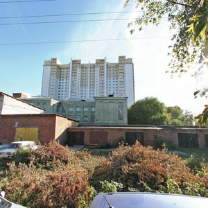 Leningradskaya Street, 78, Novosibirsk: photo