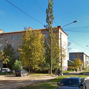 Mikrorayon Severny, 21А, Krasnoarmeysk: photo