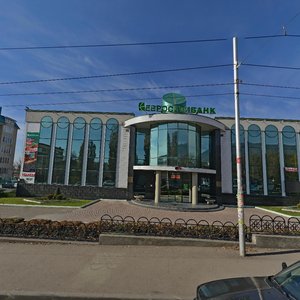 Prospekt 40 let Oktyabrya, 58А, Pyatigorsk: photo