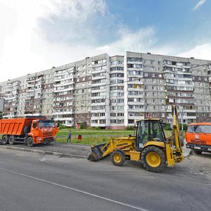 Tsentralnaya ulitsa, 9, Shelkovo: photo