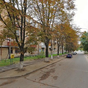 Chuhuivskyi Lane, 10, Kyiv: photo