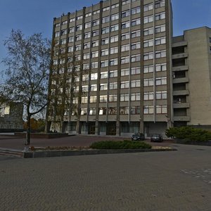 Минск, Советская улица, 7: фото