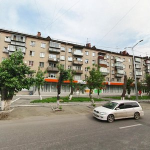 Rossiyskaya ulitsa, 251, Chelyabinsk: photo