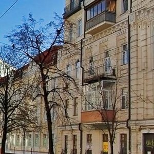 Saksahanskoho Street, 39А, Kyiv: photo