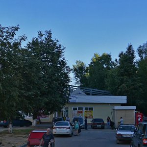 Komsomolskaya ulitsa, 7, Serpuhov: photo
