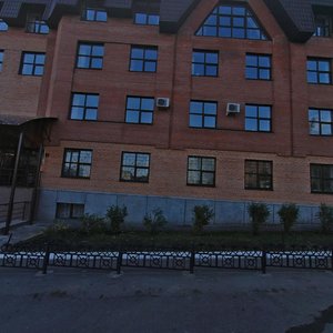 Kati Zelenko Street, 5, Kursk: photo