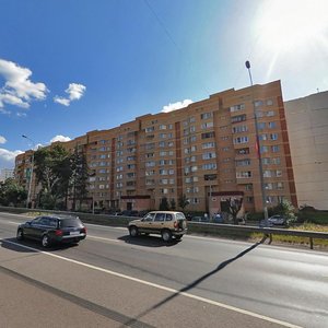Krasnaya Street, 125, Solnechnogorsk: photo