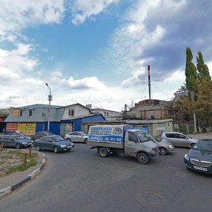 Traktornaya ulitsa, 60А, Saratov: photo