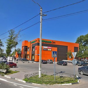 Panfilova Street, 7, Istra: photo