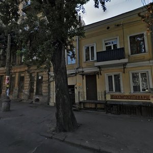 Одесса, Канатная улица, 56: фото