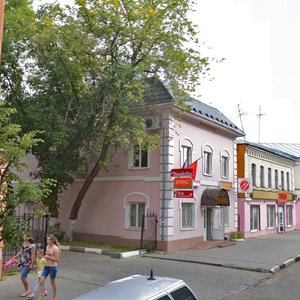 Sovetskaya Street, 97, Egorievsk: photo