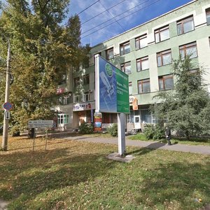 Zeyskaya Street, 225, Blagoveshchensk: photo