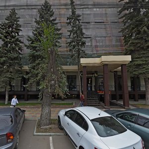 Zheleznodorozhnaya ulitsa, 72, Saratov: photo