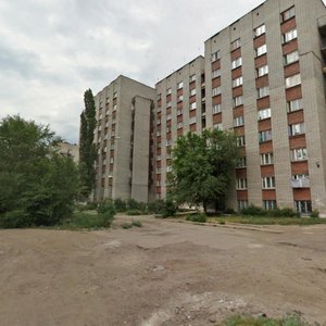 Perevertkina Street, 43, Voronezh: photo